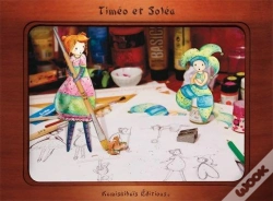 Capa do artigo Timeo Et Solea