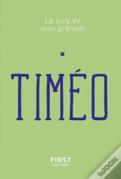 Capa do artigo Timeo
