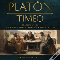 Capa do artigo Timeo