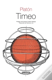Capa do artigo Timeo