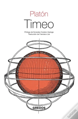Capa do artigo Timeo