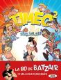 Timéo Tome 2 : La Rentrée Des Clash - Preview