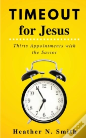 Timeout For Jesus