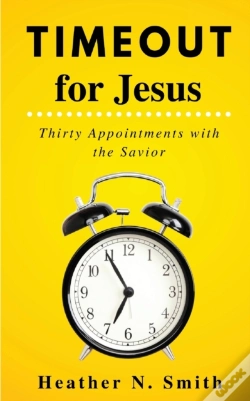 Capa do artigo Timeout For Jesus