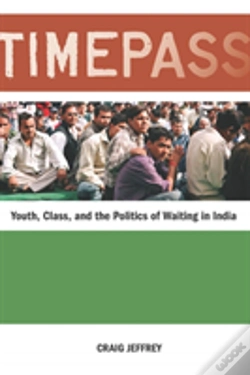 Capa do artigo Timepass