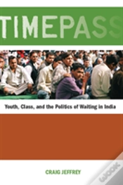 Capa do artigo Timepass