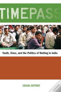 Capa do artigo Timepass