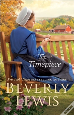 Capa do artigo Timepiece