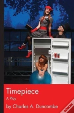 Capa do artigo Timepiece
