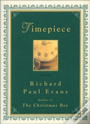 Capa do artigo Timepiece
