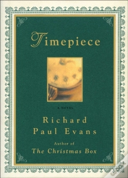 Capa do artigo Timepiece
