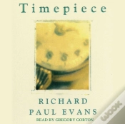 Capa do artigo Timepiece