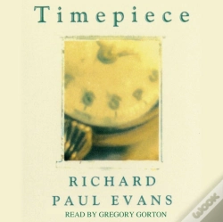 Capa do artigo Timepiece