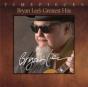 Timepieces: Greatest Hits - CD - Preview