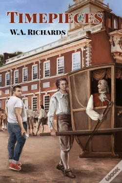 Capa do artigo Timepieces