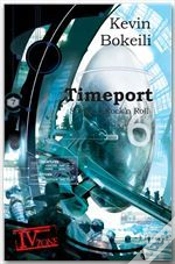 Capa do artigo Timeport T.2 ; Speed Et Rock