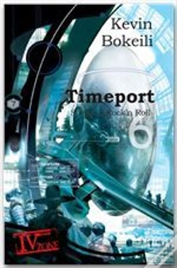 Capa do artigo Timeport T.2 ; Speed Et Rock'N Roll