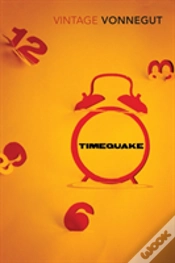 Capa do artigo Timequake