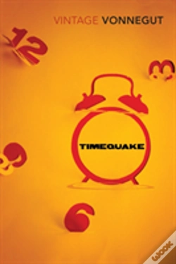 Capa do artigo Timequake