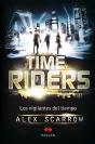 Timeriders - Preview