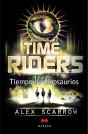 Timeriders - Preview