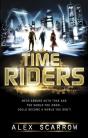 Timeriders (Book 1) - Preview