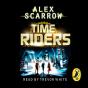 Timeriders (Book 1) - Preview