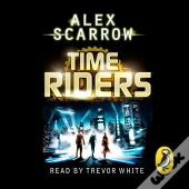 Timeriders (Book 1)