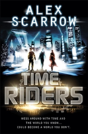 Timeriders (Book 1) - Preview