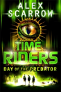 Timeriders: Day Of The Predator (Book 2) - Preview