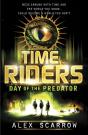 Timeriders: Day Of The Predator (Book 2) - Preview