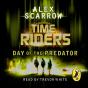 Timeriders: Day Of The Predator (Book 2) - Preview