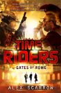Timeriders: Gates Of Rome (Book 5) - Preview