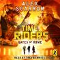 Timeriders: Gates Of Rome (Book 5) - Preview