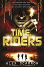 Timeriders: The Doomsday Code (Book 3) - Preview