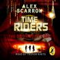 Timeriders: The Doomsday Code (Book 3) - Preview
