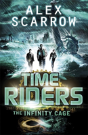 Timeriders: The Infinity Cage (Book 9) - Preview