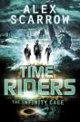 Timeriders: The Infinity Cage (Book 9) - Preview