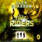 Timeriders: The Mayan Prophecy (Book 8) - Preview