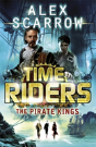 Timeriders: The Pirate Kings (Book 7) - Preview