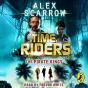 Timeriders: The Pirate Kings (Book 7) - Preview