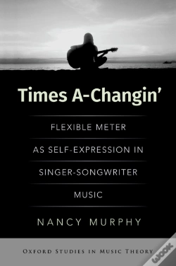 Capa do artigo Times A-Changin'