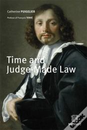 Capa do artigo Times And Juge-Made Law