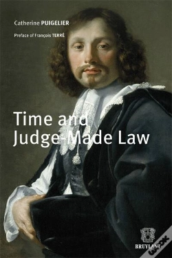 Capa do artigo Times And Juge-Made Law