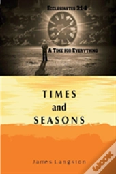 Times And Seasons