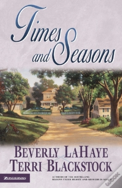Capa do artigo Times And Seasons