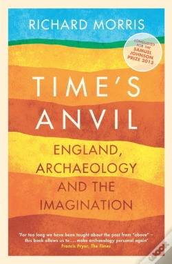 Capa do artigo Time'S Anvil