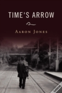 Capa do artigo Time'S Arrow