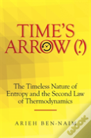 Time'S Arrow (?)