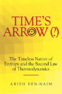 Time'S Arrow (?) - Preview
